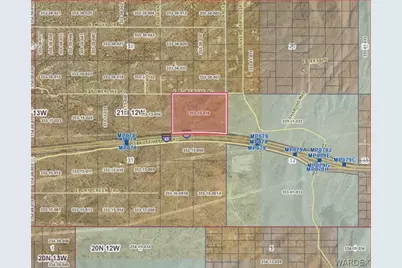 353-15-018 Powerline Road, Kingman, AZ 86401 - Photo 14
