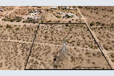 2034 S Guthrie Road, Golden Valley, AZ 86413 - Photo 24
