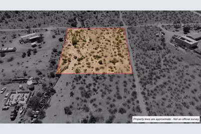 2034 S Guthrie Road, Golden Valley, AZ 86413 - Photo 2