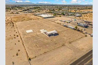 5460 S Highway 95, Fort Mohave, AZ 86426 - Photo 1