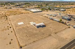5460 S Hwy 95, Fort Mohave, AZ 86426 - Photo 1