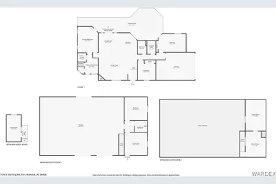 1570 E Sterling Road, Fort Mohave, AZ 86426 - Photo 4