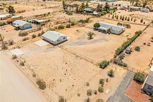 3369 N Marana Rd, Golden Valley, AZ 86413 - Photo 2