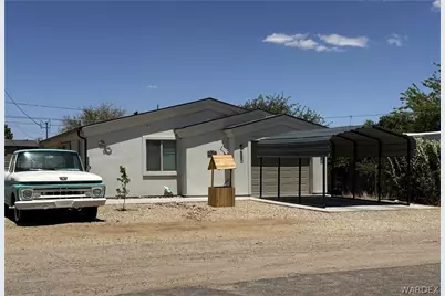 3207 E Northfield Avenue, Kingman, AZ 86409 - Photo 2