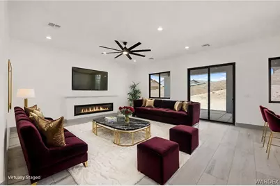 2920 Sidewheel Drive, Bullhead City, AZ 86429 - Photo 10