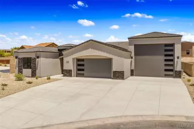 2920 Sidewheel Drive, Bullhead City, AZ 86429 - Photo 1