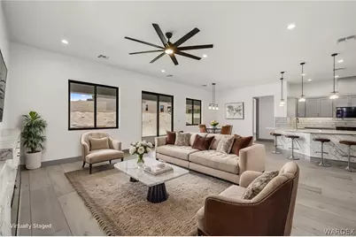 2920 Sidewheel Drive, Bullhead City, AZ 86429 - Photo 16
