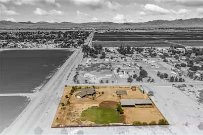 2143 E Willow Drive, Mohave Valley, AZ 86440 - Photo 16
