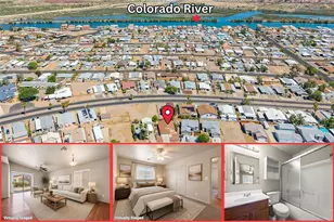 589 Citrus St, Bullhead City, AZ 86442 - Photo 1