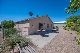 589 Citrus St, Bullhead City, AZ 86442 - Photo 34