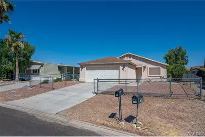 589 Citrus Street, Bullhead City, AZ 86442 - Photo 4