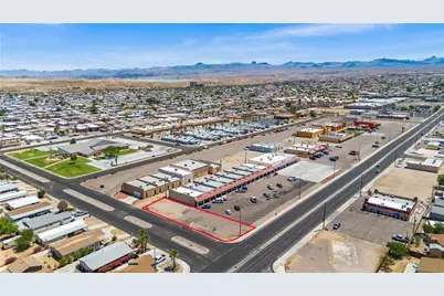 801 Hancock Road, Bullhead City, AZ 86442 - Photo 1