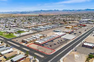 801 Hancock Rd, Bullhead City, AZ 86442 - Photo 1