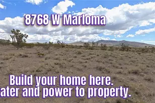 8768 W Marloma Dr, White Hills, AZ 86445 - Photo 1