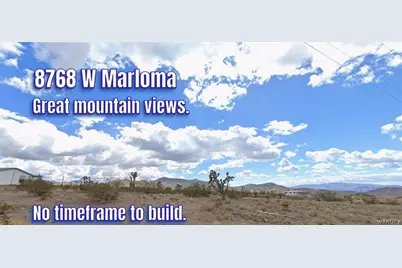 8768 W Marloma Drive, White Hills, AZ 86445 - Photo 2