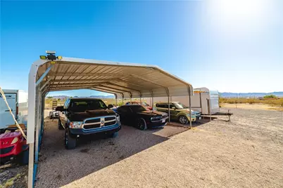 7635 W Abrigo Drive, Golden Valley, AZ 86413 - Photo 36