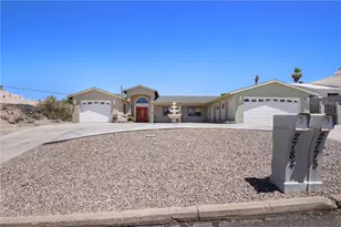 2775 Briarcrest Dr, Lake Havasu, AZ 86404 - Photo 1