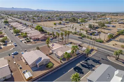 4995 S Via Colinas Drive, Fort Mohave, AZ 86426 - Photo 56