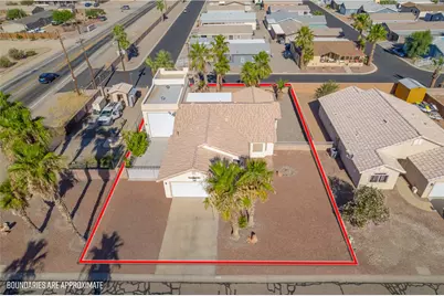 4995 S Via Colinas Drive, Fort Mohave, AZ 86426 - Photo 50