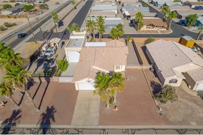 4995 S Via Colinas Drive, Fort Mohave, AZ 86426 - Photo 64
