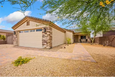 2532 Bora Trail, Bullhead City, AZ 86442 - Photo 6