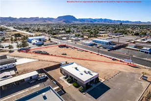 000 E Gordon Dr, Kingman, AZ 86409 - Photo 1