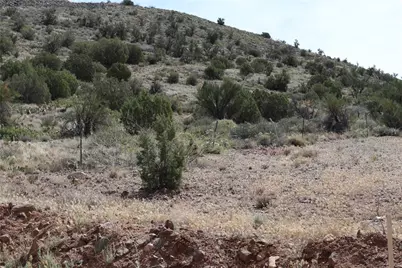 0000 Hualipia Mountain Ro Road, Kingman, AZ 86401 - Photo 2