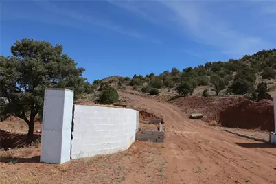 0000 Hualipia Mountain Ro Road, Kingman, AZ 86401 - Photo 6