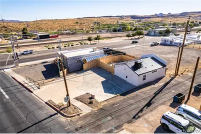 109 N Eighth Street, Kingman, AZ 86401 - Photo 1