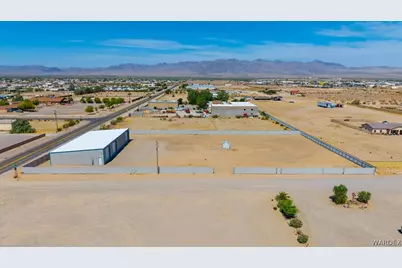 5481 S Calle Del Media, Fort Mohave, AZ 86426 - Photo 6