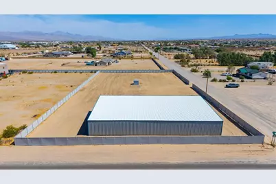 5481 S Calle Del Media, Fort Mohave, AZ 86426 - Photo 14