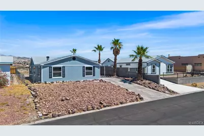 657 Terrace Drive, Bullhead City, AZ 86442 - Photo 1