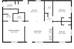657 Terrace Dr, Bullhead City, AZ 86442 - Photo 4
