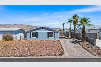 657 Terrace Drive, Bullhead City, AZ 86442 - Photo 2