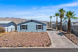657 Terrace Dr, Bullhead City, AZ 86442 - Photo 2