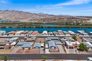657 Terrace Dr, Bullhead City, AZ 86442 - Photo 8