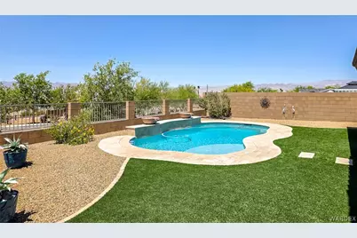2618 Canyon Park Drive, Bullhead City, AZ 86442 - Photo 62