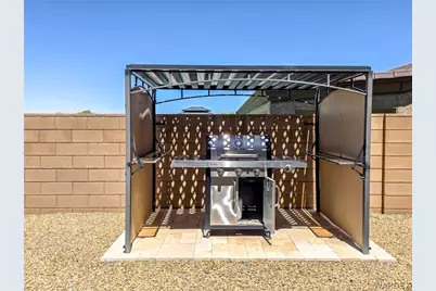 2618 Canyon Park Drive, Bullhead City, AZ 86442 - Photo 54