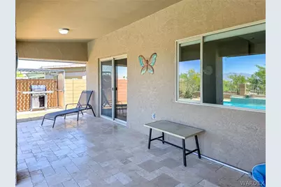 2618 Canyon Park Drive, Bullhead City, AZ 86442 - Photo 56
