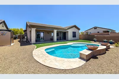 2618 Canyon Park Drive, Bullhead City, AZ 86442 - Photo 60