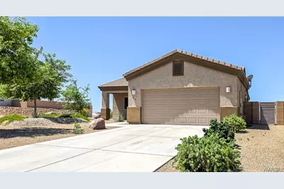 2618 Canyon Park Drive, Bullhead City, AZ 86442 - Photo 4