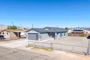 677 Cherry Blossom Ln, Bullhead City, AZ 86442 - Photo 78