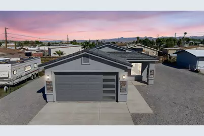 677 Cherry Blossom Lane, Bullhead City, AZ 86442 - Photo 1
