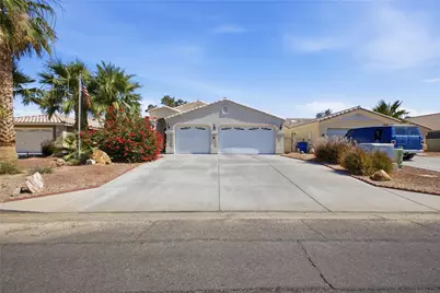 1863 E Lipan Boulevard, Fort Mohave, AZ 86426 - Photo 12