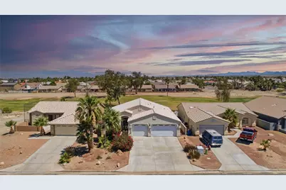 1863 E Lipan Boulevard, Fort Mohave, AZ 86426 - Photo 2