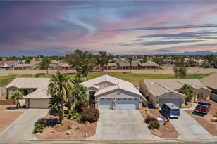 1863 E Lipan Blvd, Fort Mohave, AZ 86426 - Photo 2