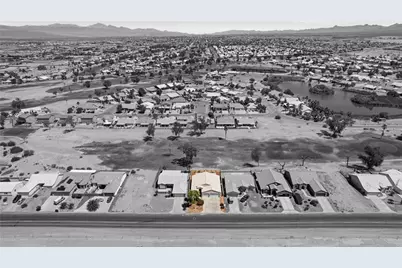 1863 E Lipan Boulevard, Fort Mohave, AZ 86426 - Photo 4