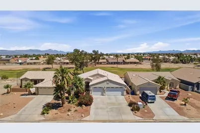1863 E Lipan Boulevard, Fort Mohave, AZ 86426 - Photo 12