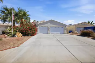 1863 E Lipan Blvd, Fort Mohave, AZ 86426 - Photo 14