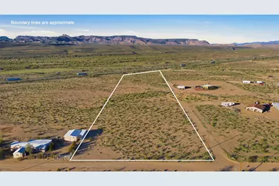 0 Melissa Ln, Yucca, AZ 86438 - Photo 1